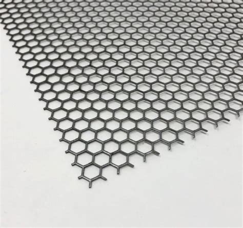 honeycomb perforated metal sheet|perforated steel sheets for sale.